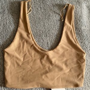 zara top